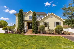 374 Mounts Mills Rd, Jamesburg, NJ 08831 - Photo 1