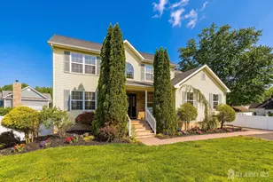 374 Mounts Mills Rd, Monroe Township, NJ 08831 - Photo 2