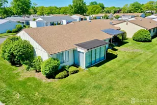 9C Aspen Plaza, Monroe Township, NJ 08831 - Photo 2