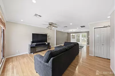 587 Marlboro Road #1, Old Bridge Township, NJ 08857 - Photo 4