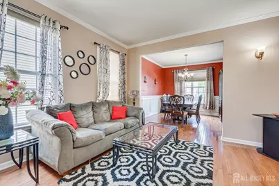 300 Morning Glory Drive, Monroe Township, NJ 08831 - Photo 2