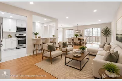 7 Harbor Bay Circle #349, Old Bridge Township, NJ 08879 - Photo 6