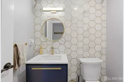208 Hidden Hollow Court, Edison, NJ 08820 - Photo 14