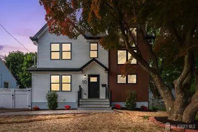 10 Rose Street, Edison, NJ 08817 - Photo 12
