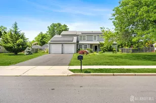 52 Krebs Rd, Plainsboro Township, NJ 08536 - Photo 2