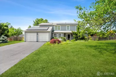 52 Krebs Road, Plainsboro Township, NJ 08536 - Photo 1