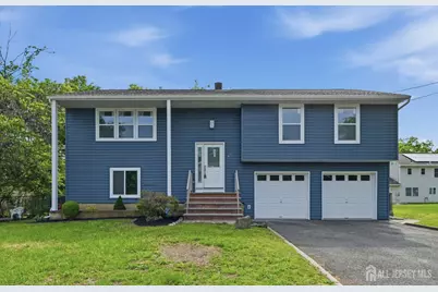 67 Grant Avenue, Piscataway Township, NJ 08854 - Photo 1