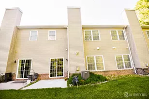 122 Morgan Way, Monroe Township, NJ 08831 - Photo 34