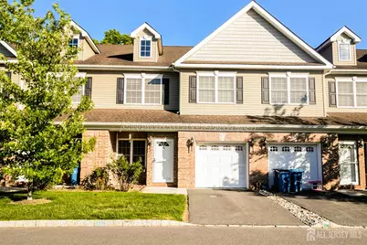 122 Morgan Way, Monroe Township, NJ 08831 - Photo 1