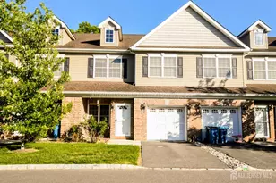 122 Morgan Way, Monroe Township, NJ 08831 - Photo 1