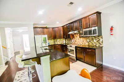 122 Morgan Way, Monroe Township, NJ 08831 - Photo 12