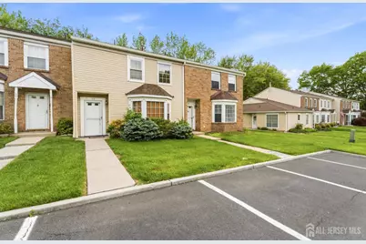 88 Wilshire Court, Old Bridge Township, NJ 08857 - Photo 34