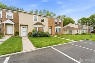 88 Wilshire Ct, Old Bridge Township, NJ 08857 - Photo 34