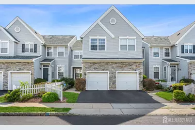 804 Dahlia Circle, South Brunswick Township, NJ 08810 - Photo 1