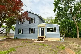 124 Half Acre Rd, Monroe Township, NJ 08831 - Photo 1