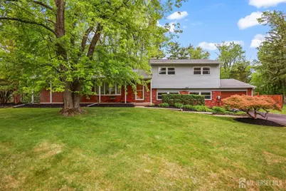 13 SE 13 Glenview Drive Drive, West Windsor Township, NJ 08540 - Photo 2