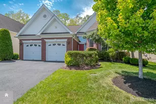 90 Turnberry Dr, Monroe Township, NJ 08831 - Photo 1