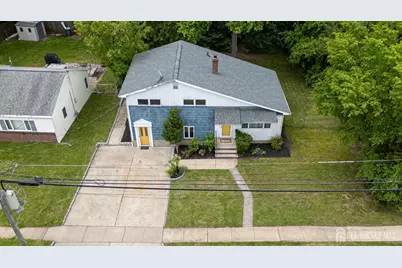8 Stony Road, Edison, NJ 08817 - Photo 44