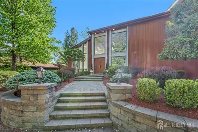 950 Sunset Ridge, Bridgewater, NJ 08807 - Photo 2