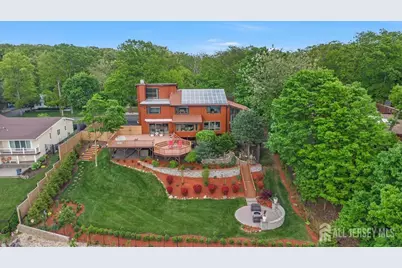 950 Sunset Ridge, Bridgewater, NJ 08807 - Photo 52