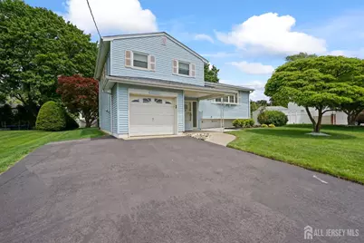 12 Sheinfine Avenue, South River, NJ 08882 - Photo 4