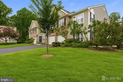101 Wellington Park Drive, Middlesex, NJ 08540 - Photo 4