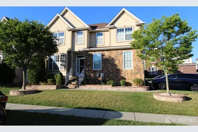 404 Morning Glory Drive, Monroe Township, NJ 08831 - Photo 2