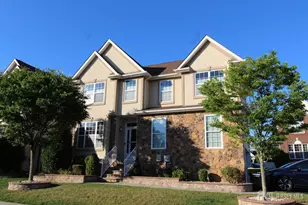 404 Morning Glory Dr, Monroe Township, NJ 08831 - Photo 1