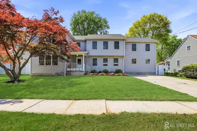 24 Campbell Avenue, Edison, NJ 08817 - Photo 1