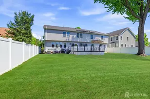 24 Campbell Ave, Edison, NJ 08817 - Photo 40