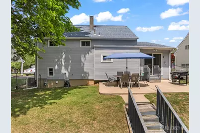 30 Oxford Road, East Brunswick Township, NJ 08816 - Photo 34
