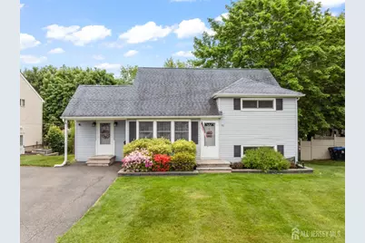 30 Oxford Road, East Brunswick Township, NJ 08816 - Photo 1