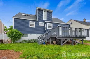 34 Glenwood Terrace, Woodbridge Township, NJ 08863 - Photo 12
