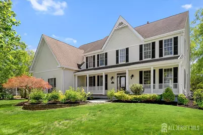 7 Camas Court, Plainsboro Township, NJ 08536 - Photo 2
