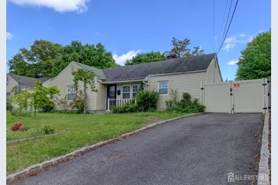 50 Chestnut St Street, Edison, NJ 08817 - Photo 2
