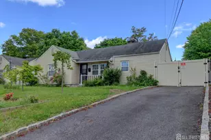 50 Chestnut St St, Edison, NJ 08817 - Photo 2