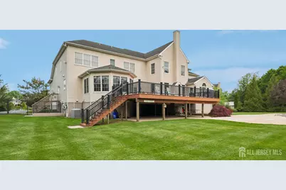 3 Windhaven Court, Monroe Township, NJ 08831 - Photo 44