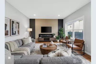 12 Hudson Street, Carteret, NJ 07008 - Photo 2
