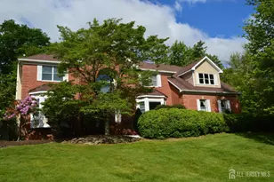 40 Newland Ct, Bridgewater, NJ 08807 - Photo 1