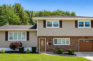 16 New Dover Ave, Colonia, NJ 07067 - Photo 1