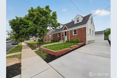121 Dorothy Street, Carteret, NJ 07008 - Photo 2