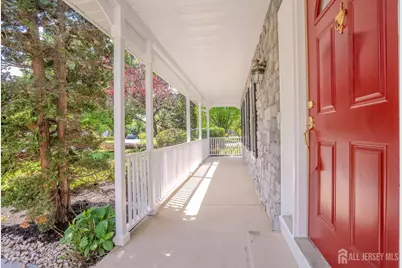 1 Bunting Court, Plainsboro Township, NJ 08536 - Photo 12