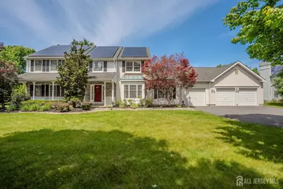 1 Bunting Court, Plainsboro Township, NJ 08536 - Photo 1