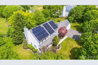 1 Bunting Court, Plainsboro Township, NJ 08536 - Photo 54