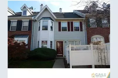 5 Pembrook Avenue, North Brunswick Township, NJ 08902 - Photo 2