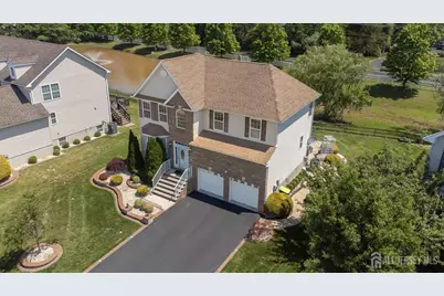 32 Carnation Road, Monroe Township, NJ 08831 - Photo 40