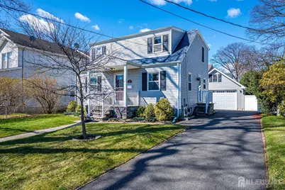 41 Lake Avenue, Metuchen, NJ 08840 - Photo 2