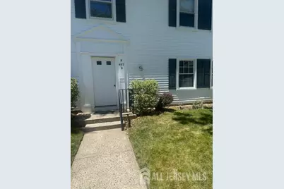 487 Somerset Lane #B, Monroe Township, NJ 08831 - Photo 1
