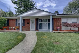 107 Monmouth Rd, Monroe Township, NJ 08831 - Photo 1