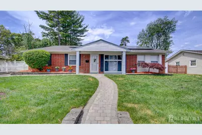 107 Monmouth Road, Monroe Township, NJ 08831 - Photo 2